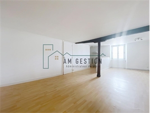 t2 à la location -   87700  AIXE SUR VIENNE, surface 62 m2 location t2 - UBI475358267